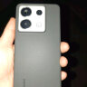 小米Redmi Note13Pro 新2亿像素 第二代1.5K高光屏 12GB+256GB 子夜黑 SU7 5G手机 实拍图