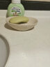 丝普瑞瑞士品牌SPIRELLA创意鹅卵石肥皂盒手工陶瓷香皂盒家用洗手肥皂架 米白色(单件) 实拍图