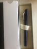 派克（PARKER）钢笔 签字笔 商务办公送礼 威雅系列XL经典黑白夹墨水笔-私人定制 实拍图