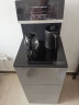 海尔（Haier）大海星茶吧机 家用饮水机 保温可制冷 防干烧彩显触屏双出水 高端冷热款 HCB10-Z23SR13D 晒单实拍图