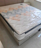 顾家家居（KUKA）乳胶椰棕床垫独袋弹簧席梦思筑梦垫M0023 1.8*2.0m【京仓闪发】 实拍图