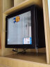 先科（SAST）冰吧办公室冷藏柜透明玻璃小型单门家用电冰箱保鲜留样展示柜酒店商用恒温红酒茶叶饮料药品柜冰柜 BC-65升（全冷藏+微冷冻+锁） 实拍图