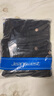 真维斯（Jeanswest）牛仔外套男士宽松2025春季新款日系潮牌大码男装工装夹克男褂子 6821黑色常规 L 体重115至140斤 实拍图