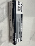 百乐（PILOT） 中性笔笔芯可擦笔 学习办公用笔 （适用LFBK-23EF） BLS-FR5 0.5mm蓝黑色12支装 晒单实拍图