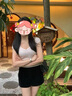 宝铂琳爱心吊坠S925纯银项链女士2024年新款轻奢小众锁骨链生日礼物 气质爱心项链【玫瑰花礼盒】 配 实拍图