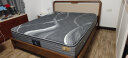 金可儿（Kingkoil）乳胶床垫五星酒店经典升级款五区独袋弹簧繁星B+床垫1.8米*2米 晒单实拍图