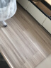 生活家（ELEGANTLIVING） 巴洛克地板新钻晶耐磨多层实木复合地板地暖家用现代简约木地板 拢月台 实拍图