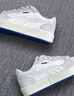 彪马（PUMA）经典复古透气百搭休闲板鞋男女同款官方 LX 394210 浅灰-米白色-01 40 实拍图