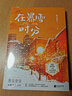 【赠明信片*2+票根+海报+贴纸】在暴雪时分 墨宝非宝作品 吴磊、赵今麦主演电视剧原著小说 另著蜜汁炖鱿鱼、一生一世美人骨等 青春文学爱情情感小说 实拍图