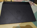 戴尔（DELL）游戏本游匣G15/外星人 灵越5530 15.6英寸窄边框学生电竞游戏黑神话悟空笔记本电脑 13代i5-13450HX RTX3050 6G 32G内存 2T PCIe固态硬盘 定制版 实拍图