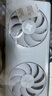 电竞叛客 GeForce RTX 4060 Ti 8G台式机电脑显卡 DLSS 3 电竞游戏/AI运算渲染设计独立显卡 黑神话悟空 RTX 4060Ti X3W PRO 8GB 实拍图