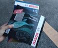 博世（BOSCH）滤芯保养套装 三滤【机油滤芯+空气滤芯+空调滤芯】 丰田凯美瑞 2.0L 2.5L汽油【19至24款】 实拍图