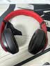 赖小星 耳机套适用魔音Beats录音师3/2耳罩 Studio2/3代头戴式耳机套 wireless包耳海绵套配件替换保护套 【蛋白皮·舒适】黑色耳机套一对装（送拆机棒） 实拍图