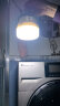 WarsunES06露营灯太阳能充电灯户外野营帐篷营地灯应急装备挂灯停电家用 晒单实拍图