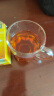 立顿（Lipton）茶叶2023年红茶安徽黄山精选下午茶袋泡茶包双囊茶包50包100g 实拍图