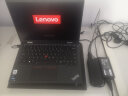 ThinkPad T14p 联想14英寸高性能标压工程师本笔记本电脑 13代酷睿i9-13900H 32G 1TB 2.2K 商务办公本 实拍图