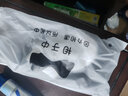 【万单爆品】袜子男女款短筒袜运动袜子拼色字母潮运动休闲男袜 【纯色竖条】5双 均 码 实拍图