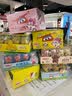 金稻谷果汁软糖维C棒棒糖儿童零食多种口味造型 48支黄鸭 实拍图