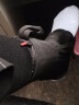 迈克达威（McDavid） 美国防止踝关节内外翻扭伤崴脚固定韧带运动护踝195 黑色BL XS(35-38鞋码) 实拍图