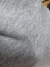 安踏运动长裤卫裤男士KT汤普森春秋针织长裤宽松休闲收口束脚裤子 实拍图