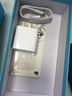 苹果14 Apple iPhone14 双卡5G 苹果14二手 iphone14 二手苹果手机 午夜色【人气推荐】 99新 128G 国行双卡【大礼包+闪充20W】 实拍图