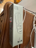 张小泉磨刀器 家用磨刀石厨房磨菜刀磨剪刀厨房自用磨刀棒C52010100 晒单实拍图