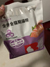 薄美孕猫猫粮怀孕产后专用哺乳期缅因猫折耳猫月子餐宠物母猫咪营养品 鱼肉味冻干猫粮 1250g*4包共10斤 实拍图