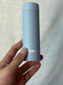 膳魔师（THERMOS）保温杯便携口袋迷你水杯杯子150ml JOJ-151 ICB双十一送礼 实拍图
