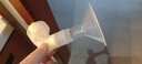 maymom适配美德乐/贝亲/兰思诺/优合电动吸奶器喇叭罩乳护罩大小口配件 实拍图