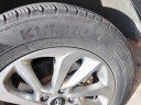锦湖轮胎KUMHO汽车轮胎 225/60R17 99H KL21 适配ix35/智跑/GS5 实拍图