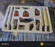 万代假面骑士CSM成年人腰带收藏级手办模型玩具 CSM铠武（仅拆美品） 实拍图