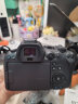 佳能（Canon）EOS R6 Mark II 24-105 STM镜头套机  旅游街拍套装 晒单实拍图