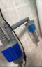 宠翰鱼缸换水器电动抽水泵吸便吸粪器洗沙吸污水清洁工具 实拍图