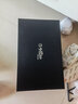 金利来（Goldlion）男鞋2025新款男士轻底商务正装鞋皮鞋男系带软皮休闲鞋婚鞋圆头 黑色光面571720231ADX 36 实拍图