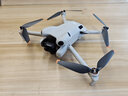大疆（DJI）Mini 4 Pro 全能迷你航拍机 入门级无人机 高清专业无损竖拍 智能跟随全景拍摄 DJI Mini 4 Pro畅飞套装（带屏遥控器） 一年版随心换（478元） 标配(不含内存卡) 实拍图