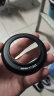 JJC 相机遮光罩 替代HN-40 适用于尼康Z 16-50mm镜头Z30 Zfc ZFC Z6II Z7II Z9 Z7 Z6 Z50保护配件 黑色 实拍图