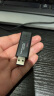 金士顿（Kingston）64GB USB 3.2 Gen 1 U盘 DTKN 大容量U盘 金属外壳 读速200MB/s 学习办公投标电脑通用 实拍图