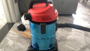 苏泊尔 (SUPOR )桶式吸尘器 干湿吹三用商用家用强劲大吸力吸尘器VCT80P 实拍图