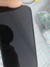 英恺达 适用苹果12手机壳iphone12保护套全包防摔男女款钢化玻璃喝奶熊猫 晒单实拍图