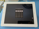 JETech 苹果iPad2/iPad3/iPad4代(仅适用2-4代)保护壳磁吸智能休眠支架保护套 蓝色 实拍图