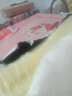 锦兔高密度海绵垫沙发坐垫海绵沙发垫飘窗垫海绵垫子定做定制尺寸定做 2cm厚 1x1米 实拍图