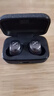 飞傲（FiiO）FW3真无线HiFi蓝牙耳机 入耳式耳机 高解析音质适用于安卓平果系统 深空灰 实拍图