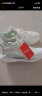 特步氢风7.0运动鞋跑步鞋女鞋夏季网面透气缓震跑鞋体测鞋子白色 晒单实拍图