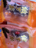 罗斯岛俄罗斯野生即食海参冷冻生鲜进口水产海鲜海参礼盒孕妇滋补送礼 500g(8-9只)单只约60g-70g 晒单实拍图