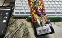 双汇（Shuanghui）双汇火炫风零食火旋风刻花香肠45g内加鸡脆骨剁椒烧烤 45g*40支装 实拍图