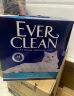 铂钻EverClean高效除臭低尘膨润土猫砂 （蓝标 ）11.3kg 晒单实拍图