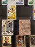 东吴收藏 集邮 1982年到1983年 J75到J99特种 J字头邮票 J94 六届人大 国歌 实拍图