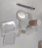 抗指纹膜制作液体手指秒识别黑科技镀膜液态液体手机膜纳米硅胶黑科技镀膜液膜 5模具+胶+2-3人用-全套工具 肤色硅胶 实拍图