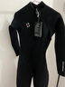 DIVE&SAILDIVE SAIL 潜水服3mm防寒保暖专业深潜连体湿衣冬季游泳衣冲浪 3mm 黑色 女款（D330010F） L 实拍图