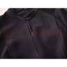 赛斯特女装新款长裙 U0633 黑色 AL(165/88) 晒单实拍图